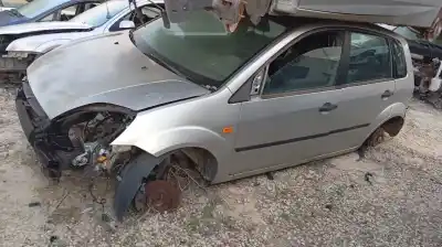 Veículo de Sucata ford fiesta (cbk) ambiente do ano 2005 alimentado f6ja