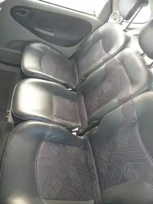 Утилизация автомобиля renault scenic (ja..) 1.9 dci century 102 cv / 75 kw года 2001 питание f9q732