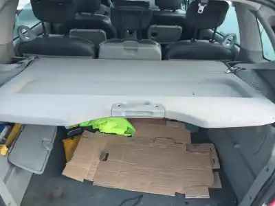 Утилизация автомобиля renault scenic (ja..) 1.9 dci century 102 cv / 75 kw года 2001 питание f9q732
