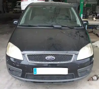 Здавання транспортного засобу ford focus c-max (cap) ambiente (d) року 2004 потужний g8da