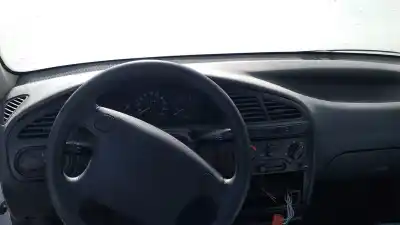 Veicolo di demolizione DAEWOO LANOS Cool dell'anno 1997 alimentato A15SMS