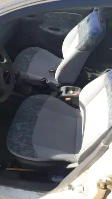 Veicolo di demolizione daewoo lanos cool dell'anno 1997 alimentato a15sms