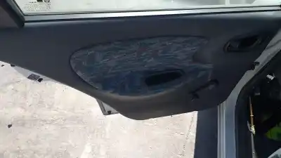 Veicolo di demolizione daewoo lanos cool dell'anno 1997 alimentato a15sms