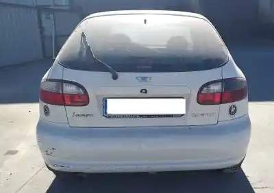 Veicolo di demolizione daewoo lanos cool dell'anno 1997 alimentato a15sms