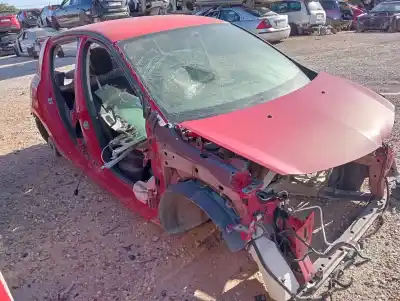 Hurda Aracı renault clio iii authentique yılın 2011 güçlü k9k67