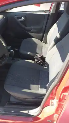 Véhicule à la ferraille opel corsa c furgoneta/hatchback (x01) 1.2 16v (f08, w5l) de l'année 2003 alimenté z12xe