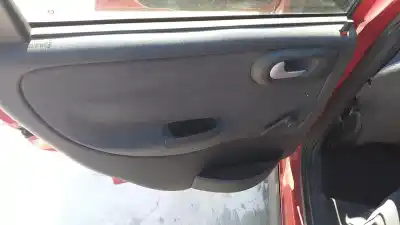 Véhicule à la ferraille opel corsa c furgoneta/hatchback (x01) 1.2 16v (f08, w5l) de l'année 2003 alimenté z12xe
