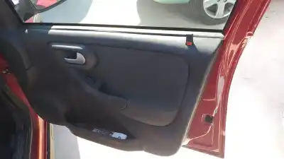 Véhicule à la ferraille opel corsa c furgoneta/hatchback (x01) 1.2 16v (f08, w5l) de l'année 2003 alimenté z12xe