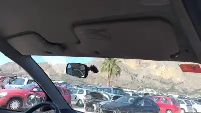 Veículo de Sucata toyota yaris (ncp1/nlp1/scp1) 1.0 linea luna do ano 2000 alimentado 1szfe