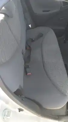 Veículo de Sucata toyota yaris (ncp1/nlp1/scp1) 1.0 linea luna do ano 2000 alimentado 1szfe