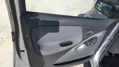 Veículo de Sucata toyota yaris (ncp1/nlp1/scp1) 1.0 linea luna do ano 2000 alimentado 1szfe