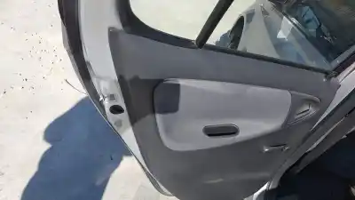 Veículo de Sucata toyota yaris (ncp1/nlp1/scp1) 1.0 linea luna do ano 2000 alimentado 1szfe