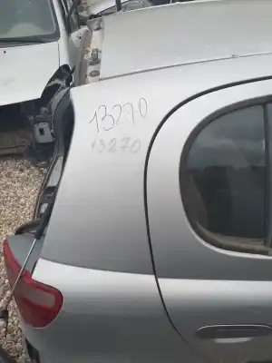 Veículo de Sucata toyota yaris (ncp1/nlp1/scp1) 1.0 linea luna do ano 2000 alimentado 1szfe