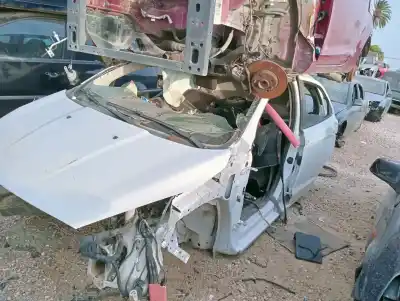 Scrapping Vehicle ford ka+ essential of the year 2017 powered b2ka