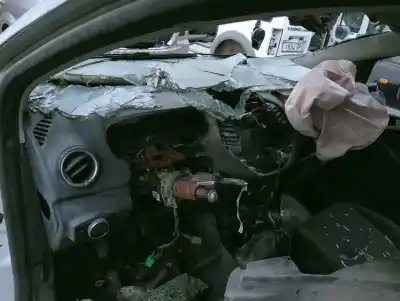 Scrapping Vehicle ford ka+ essential of the year 2017 powered b2ka