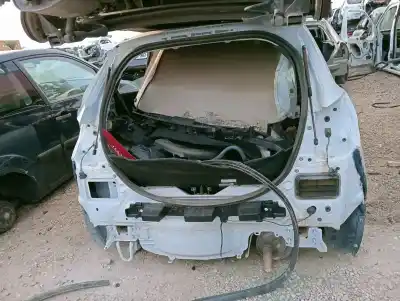 Scrapping Vehicle ford ka+ essential of the year 2017 powered b2ka