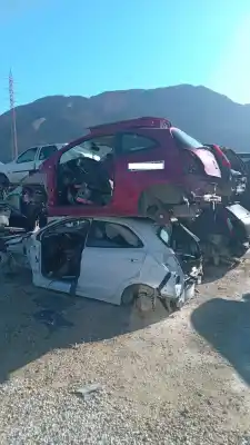 Scrapping Vehicle ford ka+ essential of the year 2017 powered b2ka