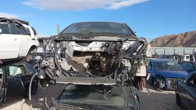 Veículo de Sucata audi a4 b6 (8e2) 2.0 do ano 2002 alimentado alt