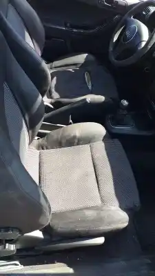 Scrapping Vehicle audi a3 (8l) 1.9 tdi of the year 2001 powered asz