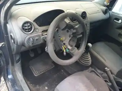 Veículo de Sucata ford fiesta (cbk) ambiente do ano 2003 alimentado fxjb