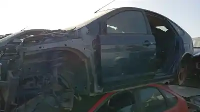 Scrapping Vehicle FORD FOCUS LIM. (CB4) Titanium of the year 2008 powered KKDA