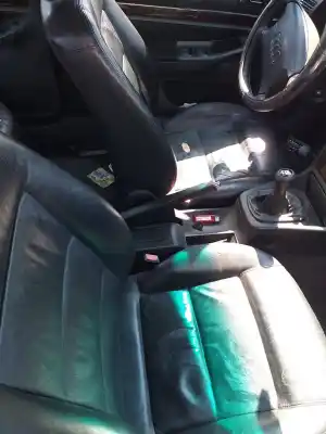 Утилизация автомобиля audi a4 avant (b5) 2.6 v6 cat (abc) 150 cv / 110 kw года 1995 питание abc