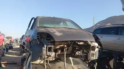 Veículo de Sucata ford fiesta (cbk) ambiente do ano 2004 alimentado fxjb