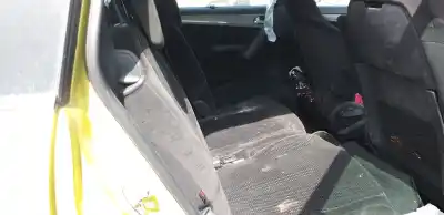 Scrapping Vehicle citroen c4 picasso i monospace (ud_) 1.6 hdi of the year 2007 powered 9hz