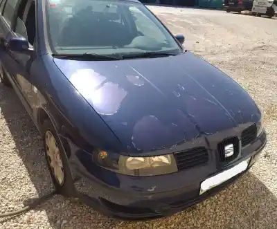 Здавання транспортного засобу seat leon (1m1) 1.9 tdi року 2000 потужний agr