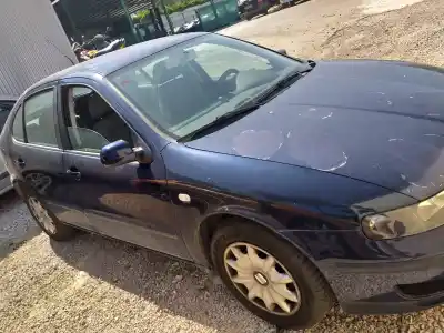 Здавання транспортного засобу seat leon (1m1) 1.9 tdi року 2000 потужний agr