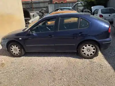Здавання транспортного засобу seat leon (1m1) 1.9 tdi року 2000 потужний agr