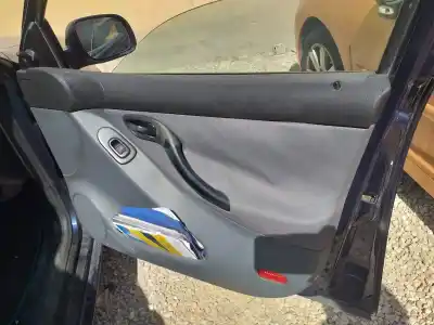 Здавання транспортного засобу seat leon (1m1) 1.9 tdi року 2000 потужний agr