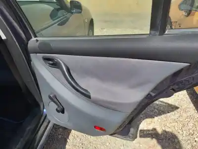 Здавання транспортного засобу seat leon (1m1) 1.9 tdi року 2000 потужний agr