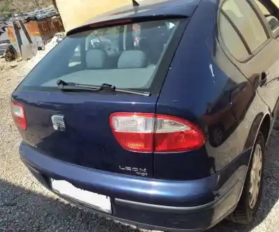 Здавання транспортного засобу seat leon (1m1) 1.9 tdi року 2000 потужний agr