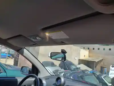 Sloopvoertuig daihatsu sirion (m3..) 1.3 van het jaar 2007 aangedreven k3ve