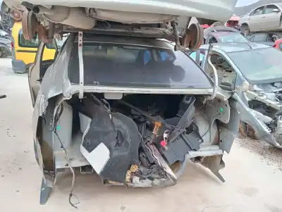 Scrapping Vehicle renault latitude initiale 241 cv / 177 kw of the year 2011 powered v9x891