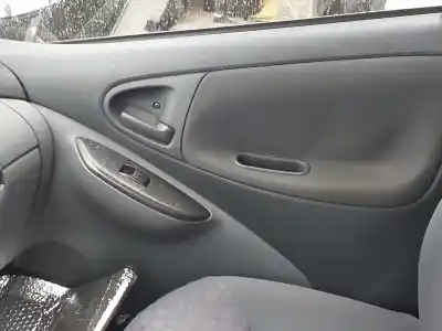 Здавання транспортного засобу toyota yaris (ncp1/nlp1/scp1) 1.0 linea luna року 2003 потужний 1szfe