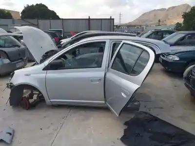 Здавання транспортного засобу toyota yaris (ncp1/nlp1/scp1) 1.0 linea luna року 2003 потужний 1szfe