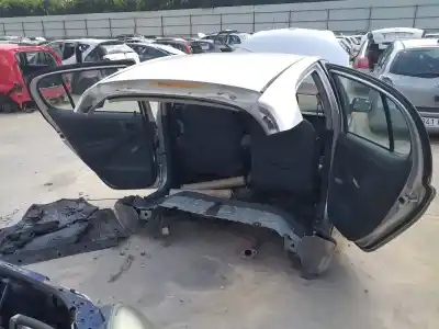 Здавання транспортного засобу toyota yaris (ncp1/nlp1/scp1) 1.0 linea luna року 2003 потужний 1szfe