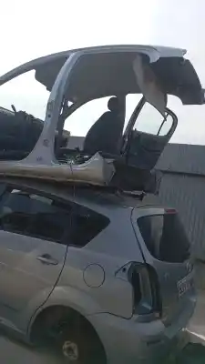 Здавання транспортного засобу toyota yaris (ncp1/nlp1/scp1) 1.0 linea luna року 2003 потужний 1szfe