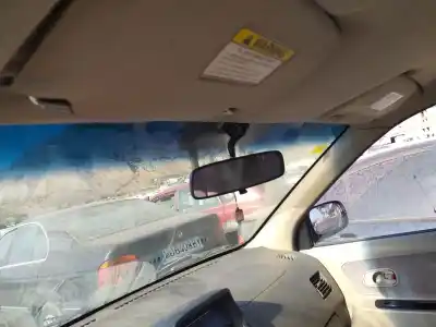 Scrapping Vehicle kia carens 1.8 monovolumen of the year 2001 powered tb