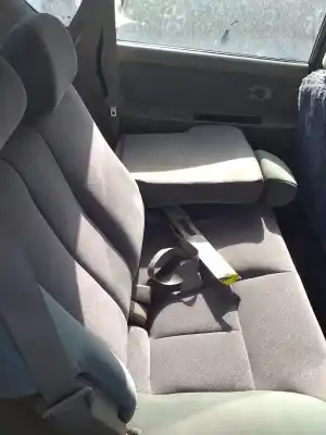 Scrapping Vehicle kia carens 1.8 monovolumen of the year 2001 powered tb