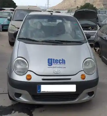 Здавання транспортного засобу daewoo matiz cd року 2004 потужний f8cv