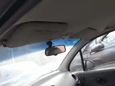 Здавання транспортного засобу daewoo matiz cd року 2004 потужний f8cv