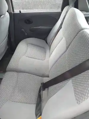 Здавання транспортного засобу daewoo matiz cd року 2004 потужний f8cv