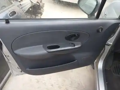 Здавання транспортного засобу daewoo matiz cd року 2004 потужний f8cv