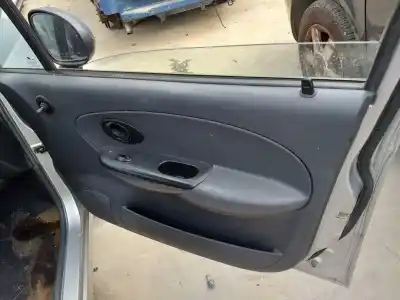 Здавання транспортного засобу daewoo matiz cd року 2004 потужний f8cv