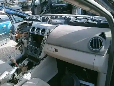 Scrapping Vehicle mazda cx-7 (er) active of the year 2011 powered r2