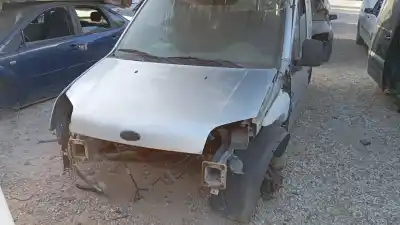 Здавання транспортного засобу ford transit connect (tc7) furg. 90 cv / 66 kw року 2006 потужний hcpa