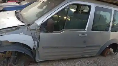 Здавання транспортного засобу ford transit connect (tc7) furg. 90 cv / 66 kw року 2006 потужний hcpa